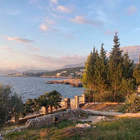 Seastar Eco Villa Utjeha-Bušat Extérieur photo