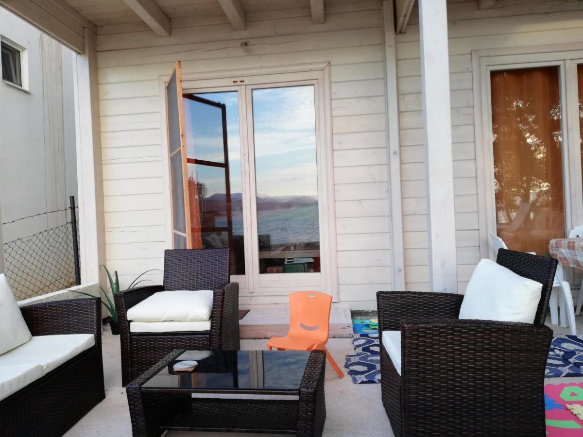 Seastar Eco Villa Utjeha-Bušat Extérieur photo