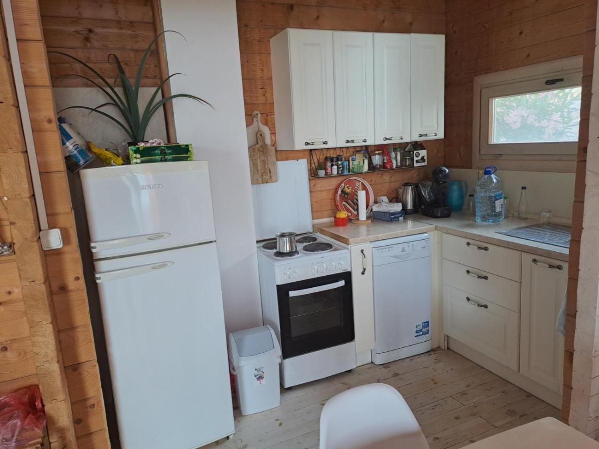 Seastar Eco Villa Utjeha-Bušat Extérieur photo