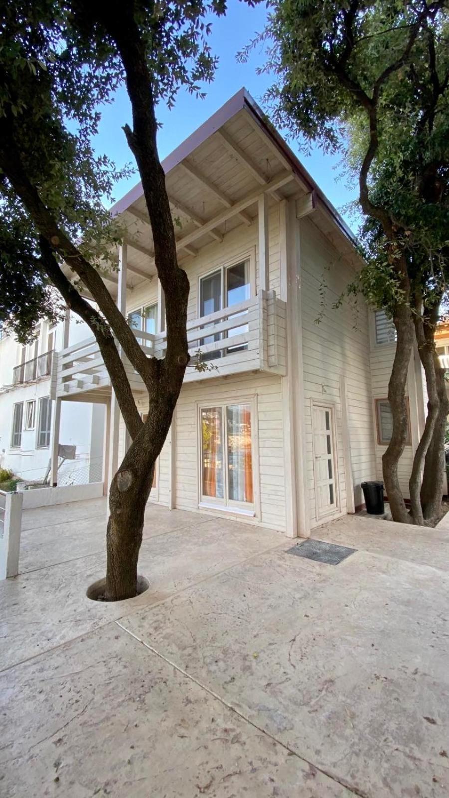 Seastar Eco Villa Utjeha-Bušat Extérieur photo