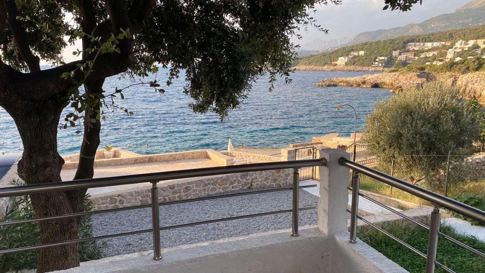 Seastar Eco Villa Utjeha-Bušat Extérieur photo