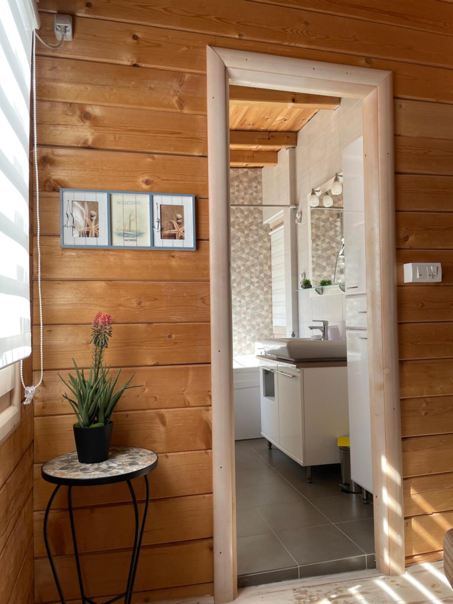 Seastar Eco Villa Utjeha-Bušat Extérieur photo