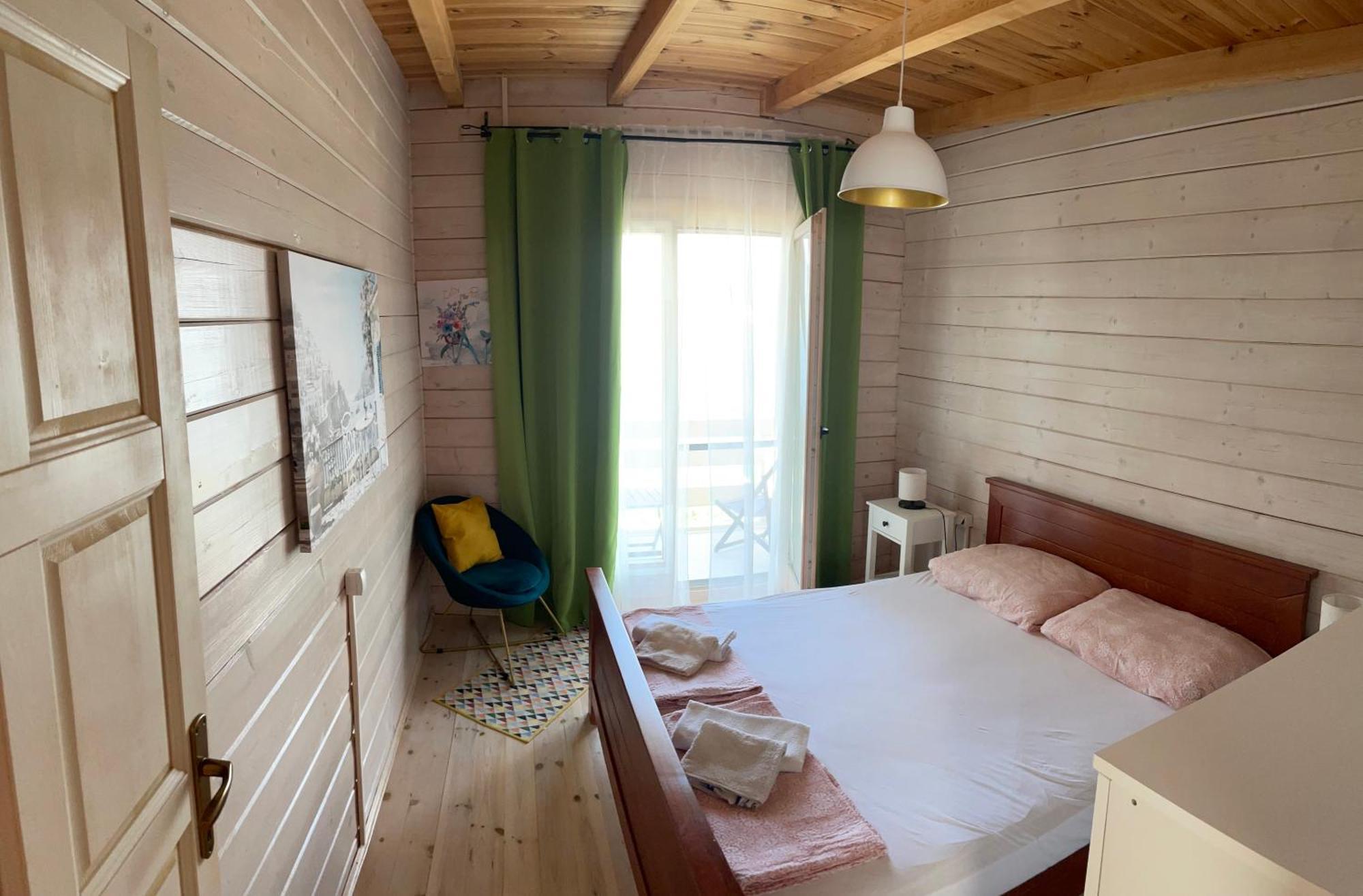 Seastar Eco Villa Utjeha-Bušat Extérieur photo