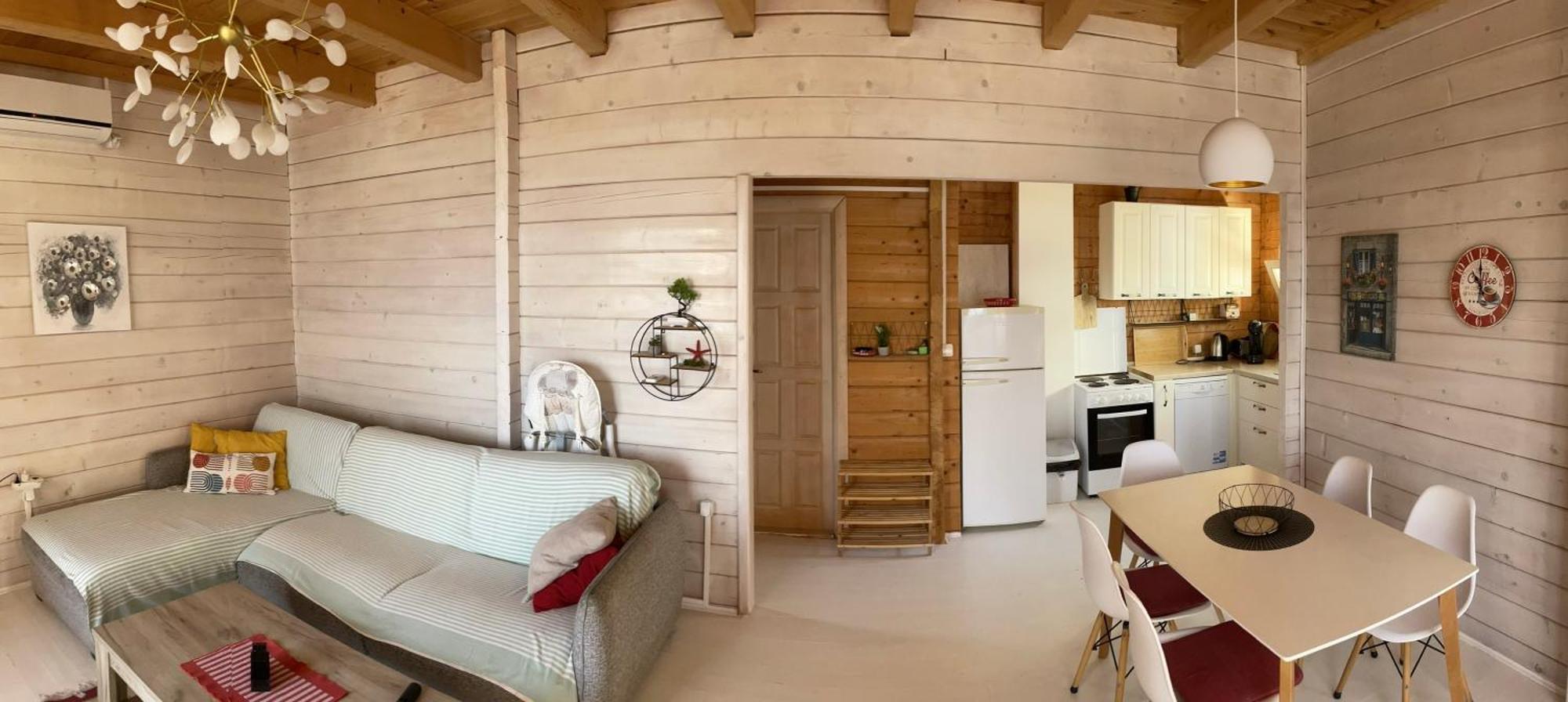 Seastar Eco Villa Utjeha-Bušat Extérieur photo