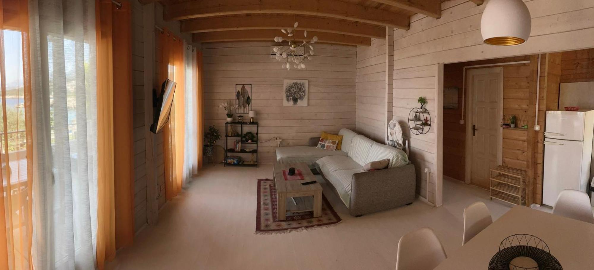 Seastar Eco Villa Utjeha-Bušat Extérieur photo