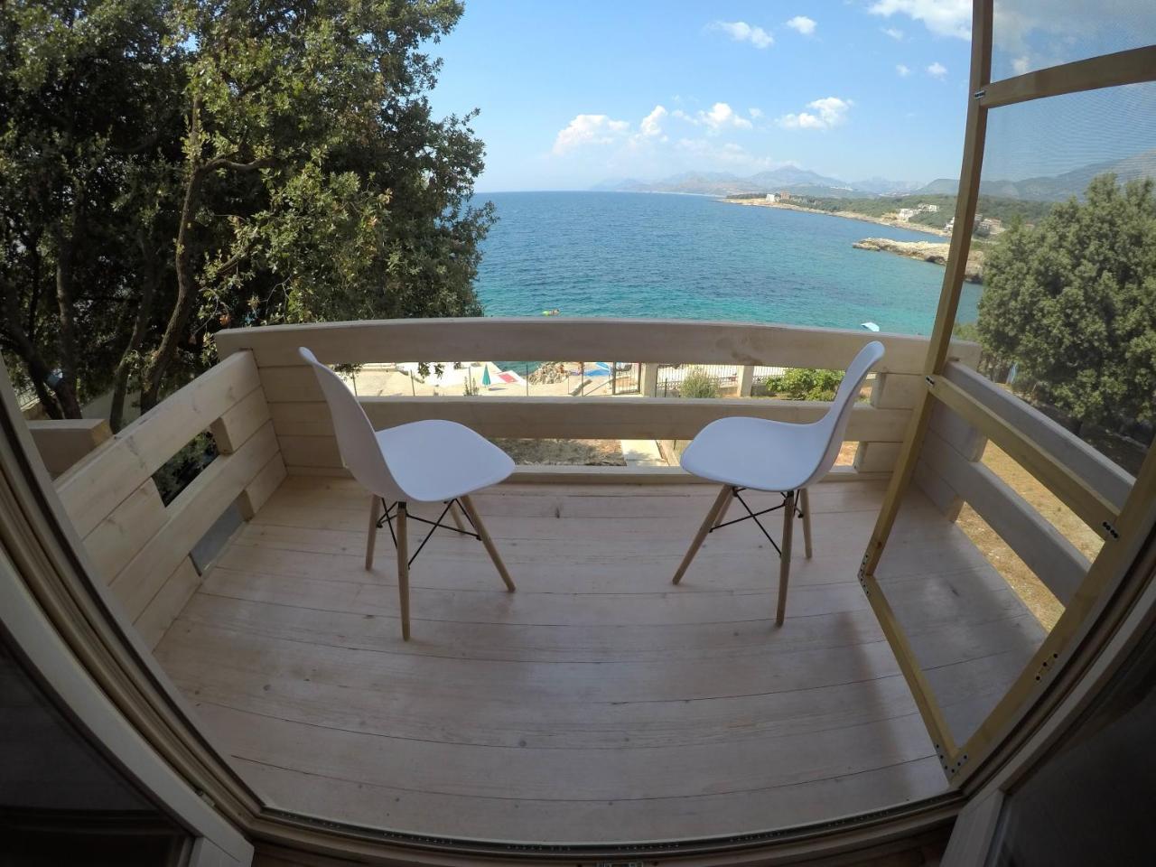 Seastar Eco Villa Utjeha-Bušat Extérieur photo