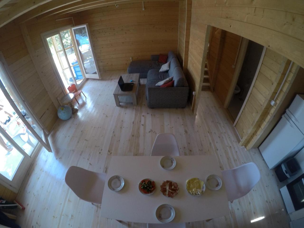 Seastar Eco Villa Utjeha-Bušat Extérieur photo