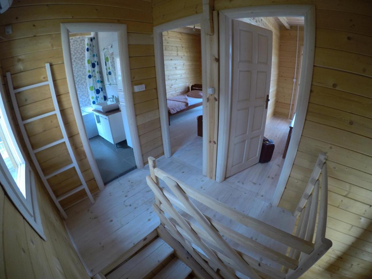 Seastar Eco Villa Utjeha-Bušat Extérieur photo