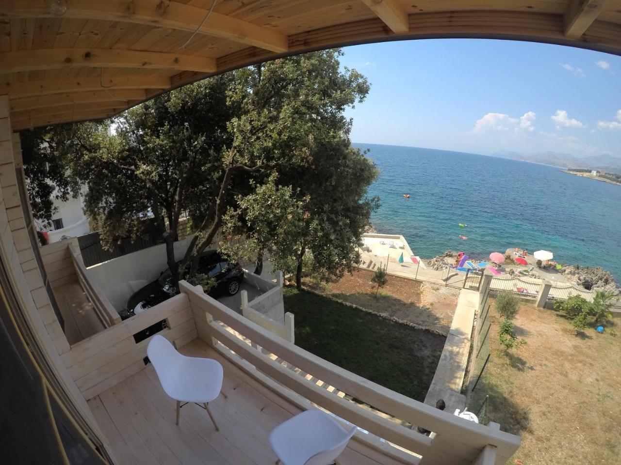 Seastar Eco Villa Utjeha-Bušat Extérieur photo