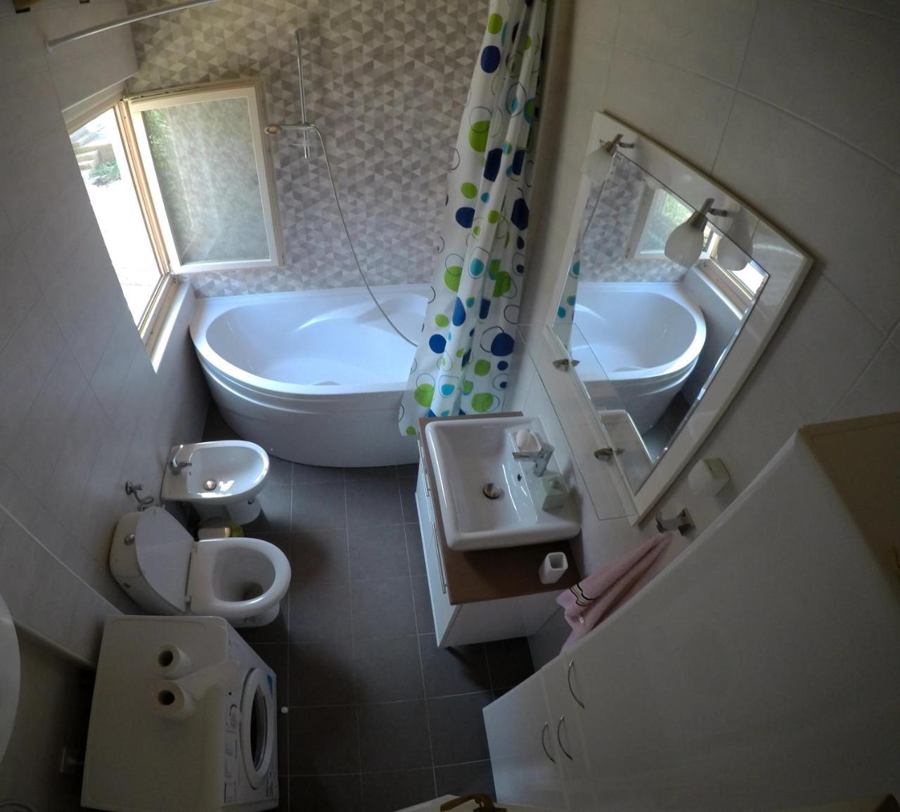 Seastar Eco Villa Utjeha-Bušat Extérieur photo
