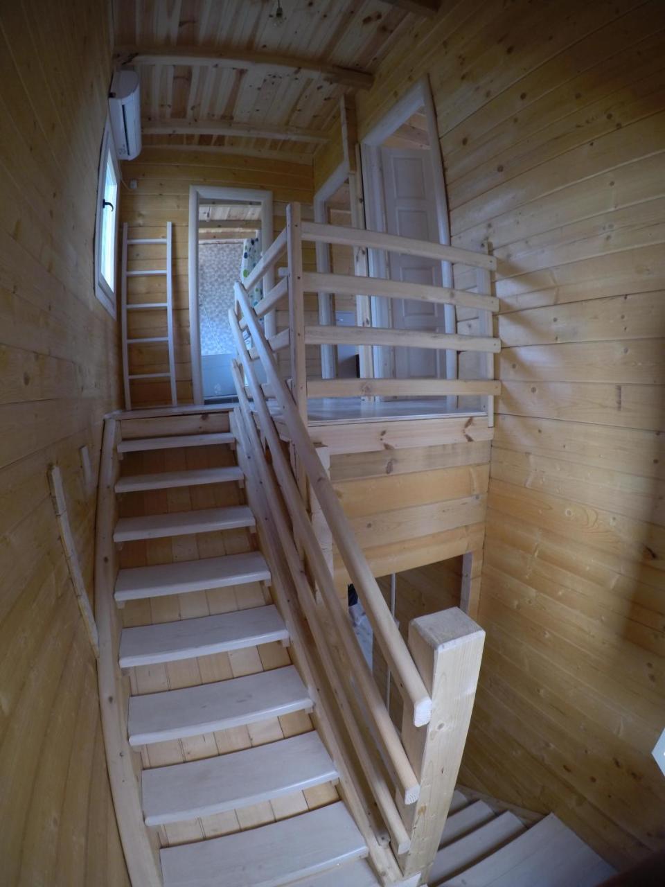 Seastar Eco Villa Utjeha-Bušat Extérieur photo