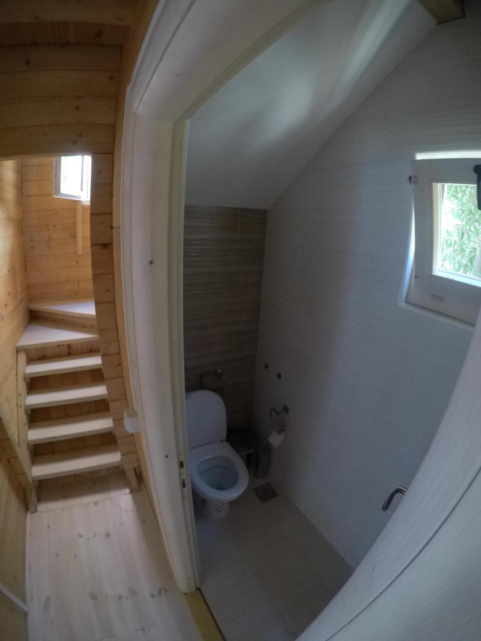 Seastar Eco Villa Utjeha-Bušat Extérieur photo