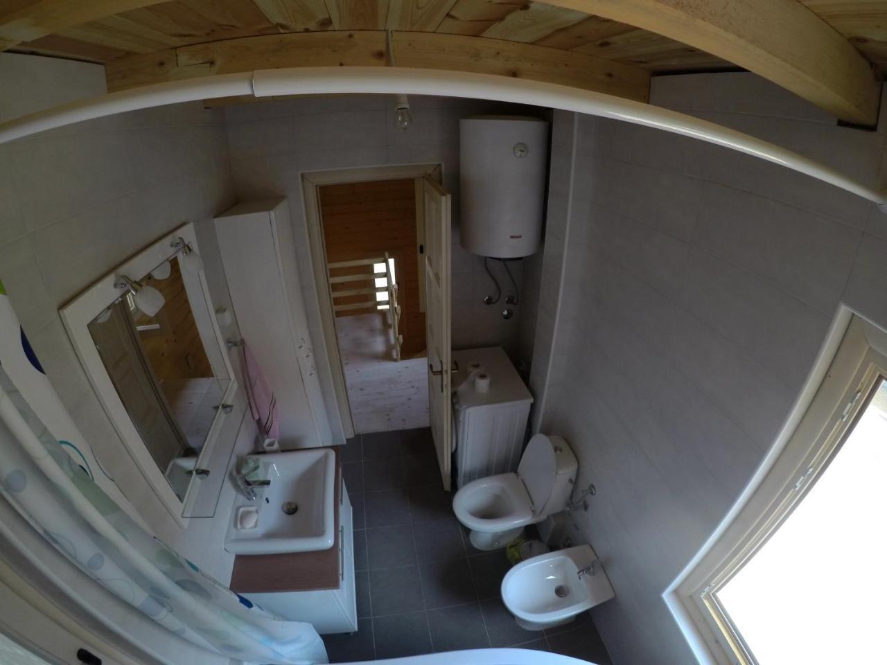 Seastar Eco Villa Utjeha-Bušat Extérieur photo