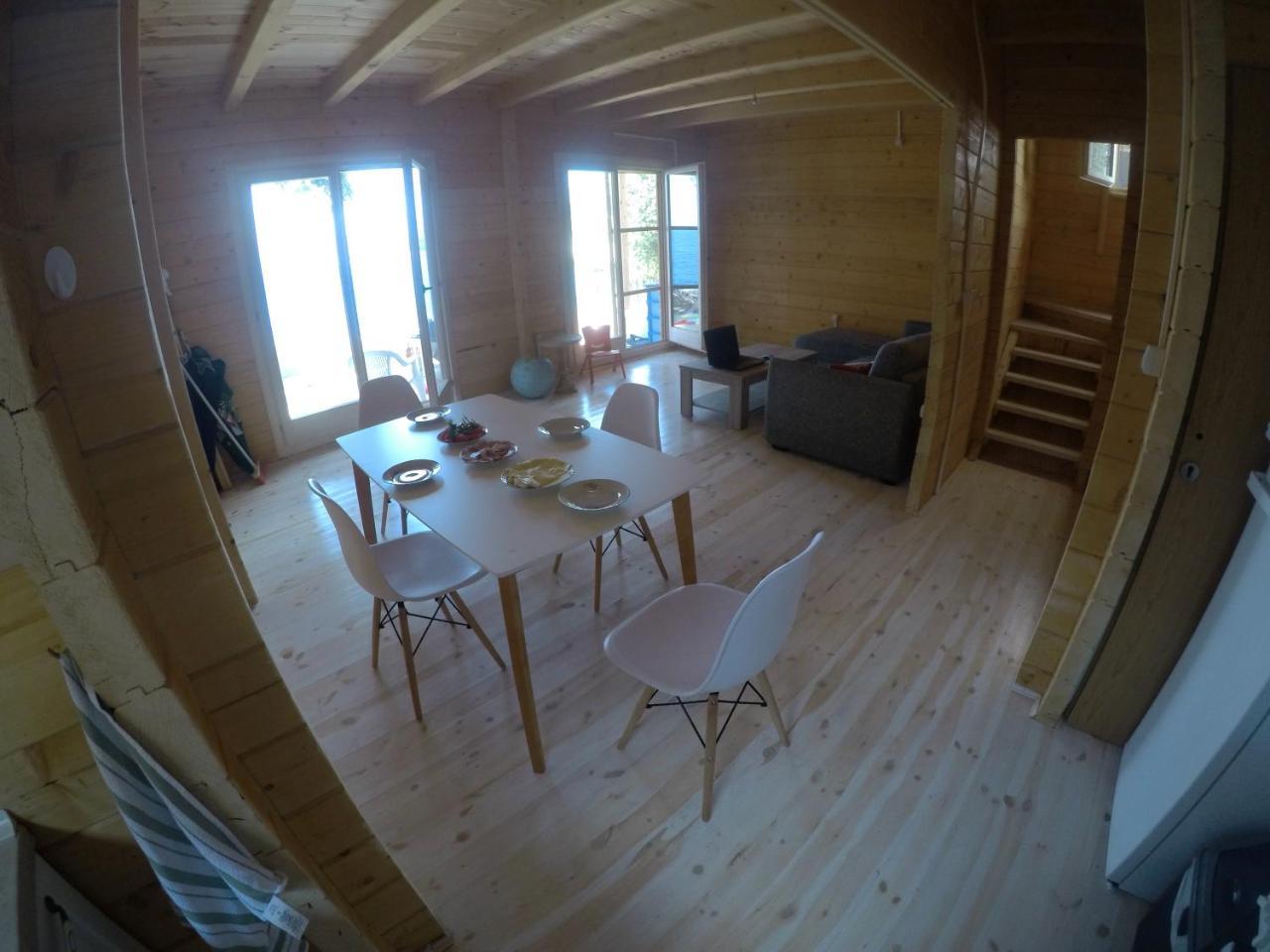 Seastar Eco Villa Utjeha-Bušat Extérieur photo