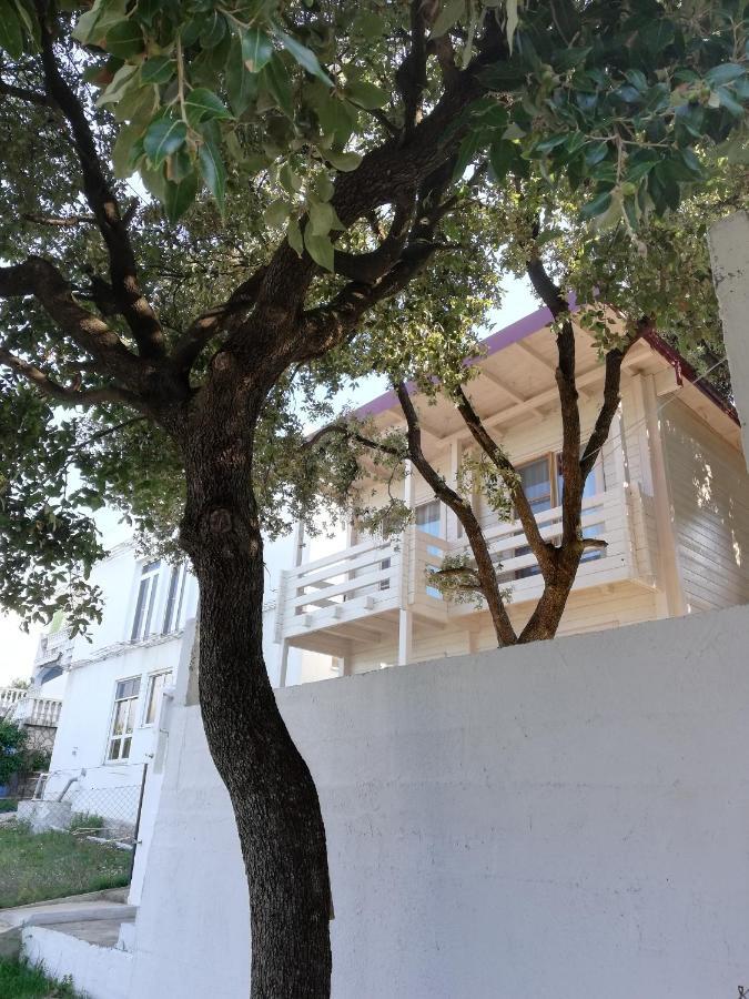 Seastar Eco Villa Utjeha-Bušat Extérieur photo